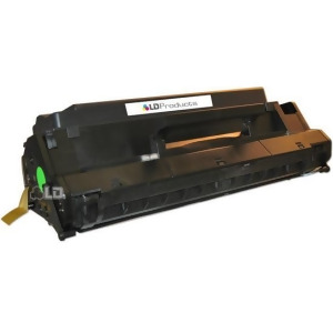 Ld Remanufactured Xerox 113R296 / 113R00296 Black Laser Toner Cartridge - All