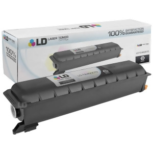 Ld Compatible Replacement for Toshiba T-2450 Black Laser Toner Cartridge for Toshiba e-Studio 195 223 225 and 245 Printers - All