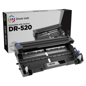 Ld Compatible Brother Dr520 Laser Drum Unit - All