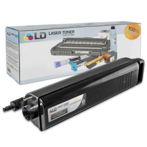 Ld Compatible Black Laser Toner Cartridge for Canon 6748A003aa Gpr7 - All
