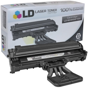 Ld Compatible Replacement for Samsung Scx-4521d3 Black Laser Toner Cartridge for Samsung Scx-4321 Scx-4521 Scx-4521f Scx-4521fg and Scx-4521fr Printer