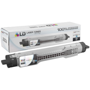 Ld Xerox Phaser 6350 Compatible High Capacity Black 106R01147 Laser Toner Cartridge - All