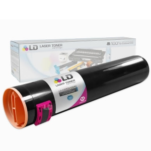 Ld Compatible C930h2mg C935 Magenta High Yield Magenta Laser Toner Cartridge for Lexmark C935 - All