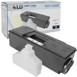 Ld Kyocera Mita Compatible Tk60 Black Laser Toner Cartridge for Kyocera Mita Fs Printers 1800 1800 N 1800 N Plus 1800 Plus 1800 Tn Plus 3800 D 3800 Dt