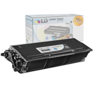 Ld Compatible Replacement for Konica Minolta Tnp24 A32w011 High Yield Black Laser Toner Cartridge for Konica Minolta Bizhub 20 20P and 20Px Printers -
