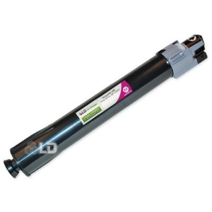 Ld Ricoh Compatible 888606 High-Yield Magenta Laser Toner Cartridge - All