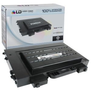 Ld Compatible Xerox 106R00684 Black Laser Toner Cartridge for Phaser 6100 - All