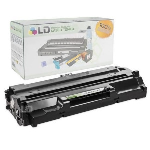 Ld Remanufactured Replacement Ml-1210d3 Black Laser Toner Cartridge for Samsung Ml-1210 Printer - All