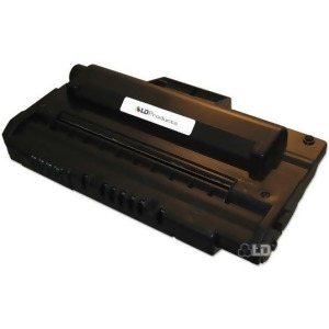 Ld Xerox Compatible 109R00747 High Capacity Black Laser Toner Cartridge - All