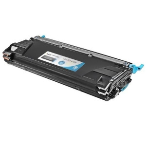 Ld Remanufactured C5340cx Extra High Yield Cyan Laser Toner Cartridge for Lexmark C534 Series - All