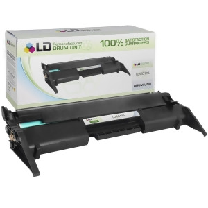 Ld Compatible Laser Drum Cartridge for Nec Superscript 20-125 - All