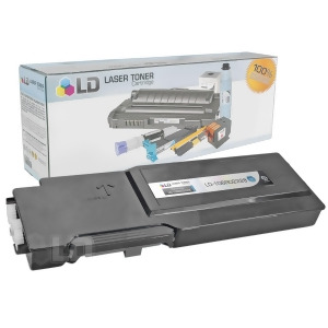 Ld Xerox Compatible 106R02228 / 106R2228 High Capacity Black Laser Toner Cartridge for Phaser 6600 6600dn 6600n 6600ydn Workcentre 6605 6605dn 6605n P