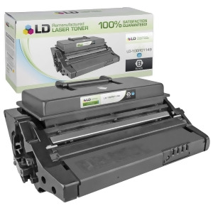 Ld Xerox Phaser 3500 Compatible 106R01149 Hy Black Laser Toner Cartridge - All