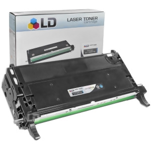 Ld Xerox Phaser Compatible High Capacity Black 113R00726 Laser Toner Cartridge for Phaser 6180 6180Dn 6180Mfp 6180Mfp/d 6180Mfp/n 6180N Printers - All