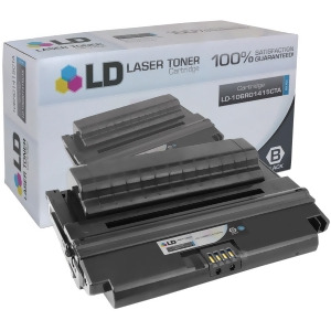 Ld Compatible Replacement for Xerox 106R01415 High Yield Black Laser Toner Cartridge for Xerox Phaser 3435 Printer - All