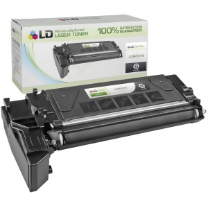 Ld Compatible Xerox 006R01278 / 6R1278 Black Laser Toner Cartridge - All