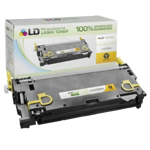 Ld Remanufactured Replacement Laser Toner Cartridge for Hewlett Packard Q7562a Hp 314A Yellow - All