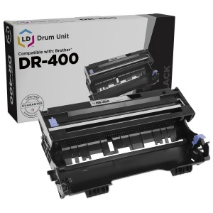 Ld Compatible Brother Dr400 Laser cartridge Drum Unit Dr400 - All
