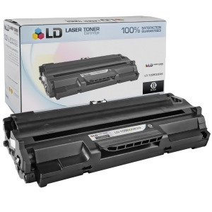 Ld Xerox Compatible 109R00639 Black Laser Toner - All