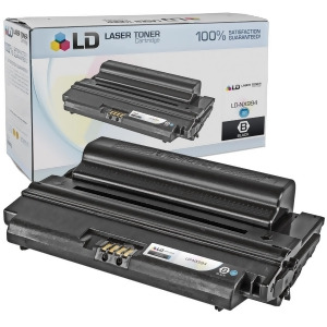 Ld Compatible Replacement for Dell Black 330-2209 Nx994 Toner Cartridge for Dell laser 2335dn 2355dn Printers - All