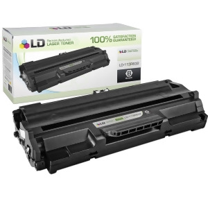 Ld Xerox Remanufactured 113R632 Black Laser Toner Cartridge Includes 1 Black 113R00632 for Xerox WorkCentre 390 Printer - All