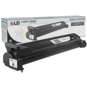 Ld Compatible Replacement for Konica-Minolta A0d7132 Tn213k Black Laser Toner Cartridge for Konica-Minolta Bizhub C203 and C253 Printers - All