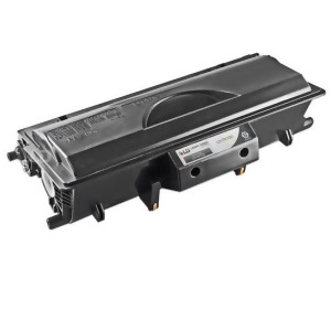 Ld Compatible Brother Tn700 Black Laser cartridge Unit - All
