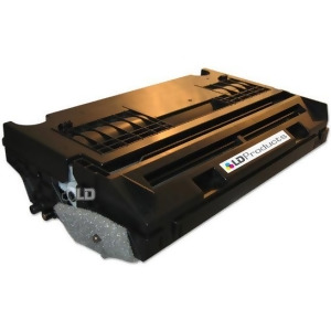 Ld Compatible Panasonic Ug-5540 High Yield Black Laser Toner Cartridge - All