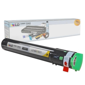 Ld Compatible 841501 Yellow Laser Toner Cartridge for Ricoh - All