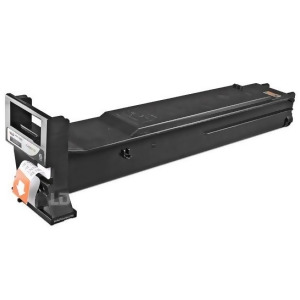 Ld Compatible Black Laser Toner Cartridge for Konica Minolta A06v133 - All