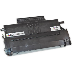 Ld Okidata Compatible 56120401 Black Laser Toner Cartridge for B2500 Printer - All