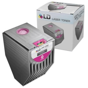 Ld Compatible 888342 Type R1 Magenta Laser Toner Cartridge for Ricoh - All