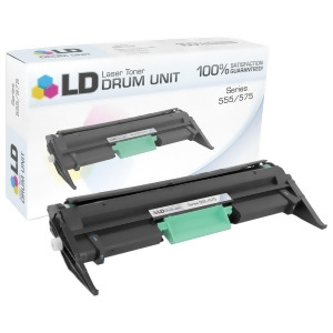 Ld Remanufactured Xerox 113R547 Drum Unit Cartridge for WorkCentre Pro 555 555 Mfs and 575 - All