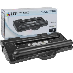 Ld Compatible Alternative to Replace Samsung Laser Cartridge Scx-4216d3 Black Toner - All
