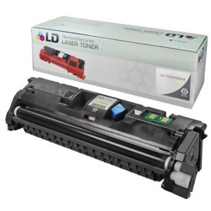 Ld Remanufactured Black Laser Toner Cartridge for Canon 7433A005aa Canon Ep-87 - All
