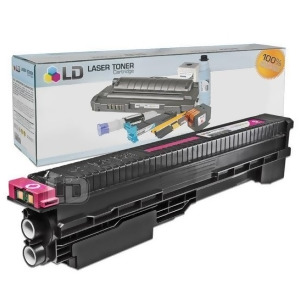 Ld Compatible Magenta Laser Toner Cartridge for Canon 0260B001aa Gpr21 for ImageRunner C4080/c4580 - All