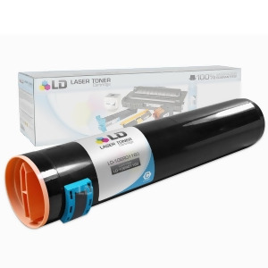 Ld Compatible Xerox 106R01160 / 106R1160 Cyan Laser Toner Cartridge for Xerox Phaser 7760 Series - All