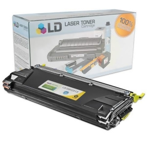 Ld Remanufactured High Yield Yellow Laser Toner Cartridge for Ibm 39V0313 InfoPrint Color 1534 and 1634 Series - All