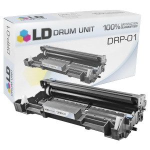 Ld Compatible Replacement for Konica Minolta Drp01 A32x011 Laser Cartridge Drum Unit for Konica Minolta Bizhub 20 20P and 20Px Printers - All