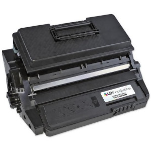 Ld Remanufactured Replacement Ml-d4550b High Yield Black Laser Toner Cartridge - All