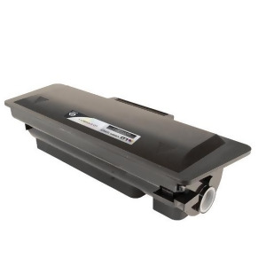 Ld Compatible Kyocera Mita Black 370Ab011 Laser Toner Cartridge - All
