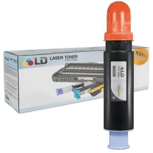Ld Compatible Black Laser Toner Cartridge for Canon 9629A003aa Gpr15 - All