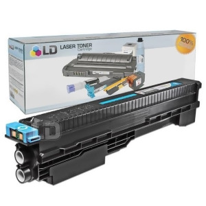 Ld Compatible Cyan Laser Toner Cartridge for Canon 0261B001aa Gpr21 for ImageRunner C4080/c4580 - All