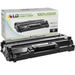 Ld Remanufactured Samsung Ml-4500d3 Black Laser Toner Cartridge for Samsung Ml-4500 Ml-4600 Laser and Laser Plus Printers - All