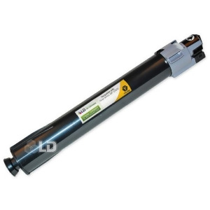 Ld Ricoh Compatible 888605 High-Yield Yellow Laser Toner Cartridge - All