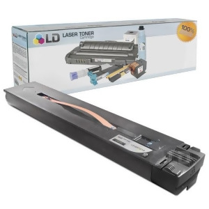 Ld Compatible Xerox 006R01219 / 6R1219 Black Laser Toner Cartridge - All