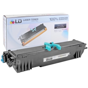Ld Compatible Konica-Minolta PagePro 1400w 9J04203 Black Laser Toner Cartridge - All