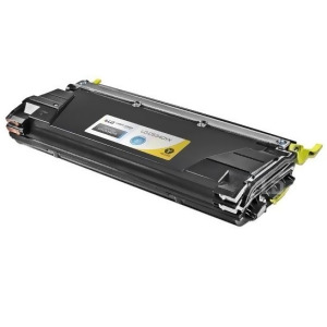 Ld Remanufactured C5340yx Extra High Yield Yellow Laser Toner Cartridge for Lexmark C534 Series - All