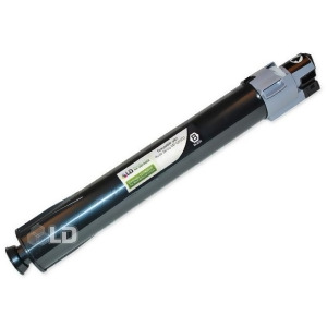 Ld Ricoh Compatible 888604 High-Yield Black Laser Toner Cartridge - All