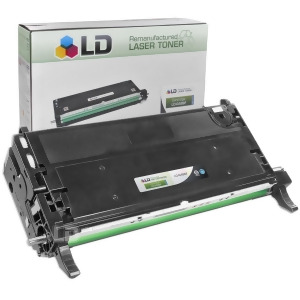 Ld Refurbished Toner to replace Dell 330-1198 G486f High Yield Black Toner Cartridge for your Dell 3130cn 3130 Color Laser printer - All